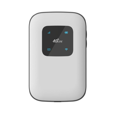 routeur de la poche 4G WiFi de 3G 2G avec l'opérateur de SIM Card Slot For Telecom