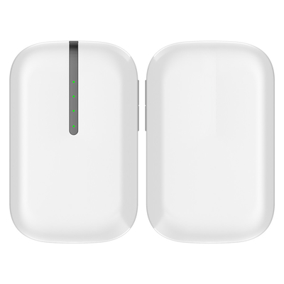 Point névralgique de routeur de Wifi de poche de Mini Mobile Portable 4G Lte pour extérieur d'intérieur