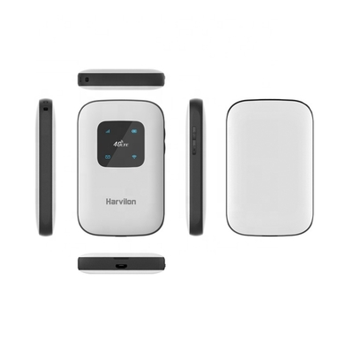 norme du routeur 802.11b/g/n/ac WiFi de 4G LTE MiFi pour des acheteurs de B2B