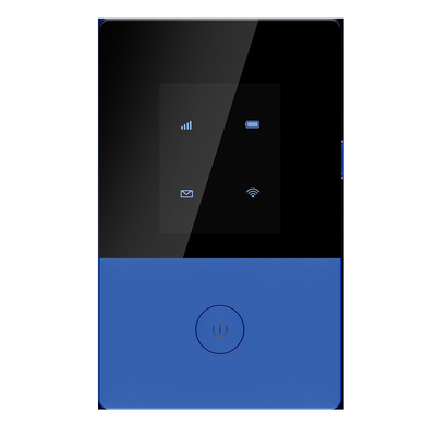 B1 3 5 7 8 20 38 39 40 41 3GB 1 5 8 routeur mobile des bandes 4G Lte Wifi