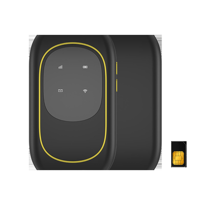 routeur mobile de Wifi de la poche 300Mbps