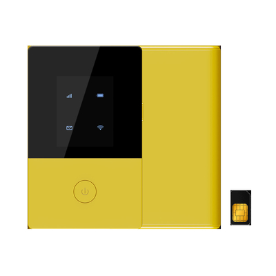routeur mobile de Wifi de la poche 300Mbps