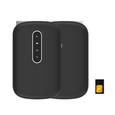routeur mobile de Wifi de la poche 300Mbps