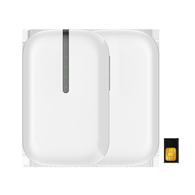 routeur mobile de Wifi de la poche 300Mbps