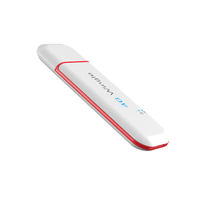 Boîtier de protection mobile sans fil Sim Card Portable Broadband Dongle de 150Mbps 4G USB
