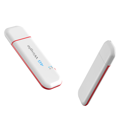 Boîtier de protection mobile sans fil Sim Card Portable Broadband Dongle de 150Mbps 4G USB