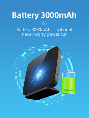 routeur d'intérieur de 300Mbps 4G Lte