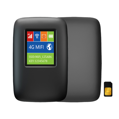 PIN mobile du point névralgique 3000Mah USB 5 de 2700mAh ZTE 4G Lte