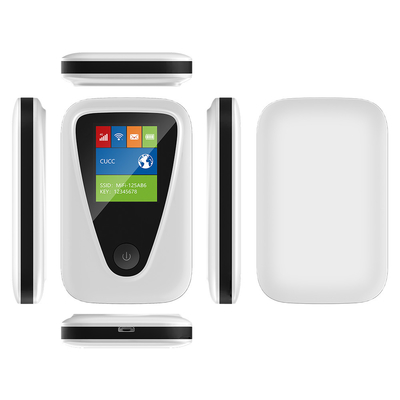 300Mbps 4G LTE WiFi débloqué par point névralgique mobile B2 4 5 12 bande de 17 réseaux