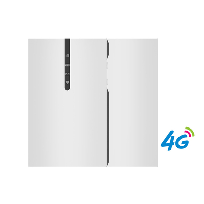 point névralgique mobile de poche de routeur de 150Mbps Wifi 4G LTE pour le voyage