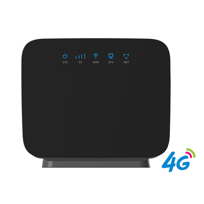 300 routeur d'intérieur à grande vitesse 150 Mbps de CAT 4 4G Lte de Mbps