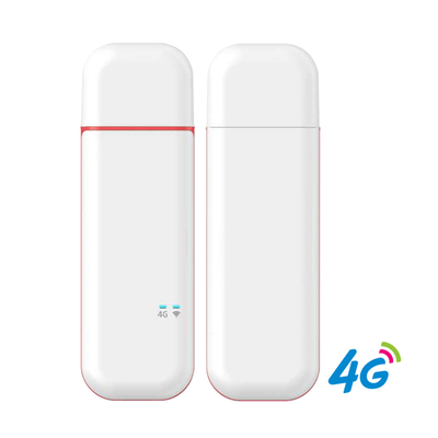 300 routeur SIM Card du boîtier de protection 2G 3G 4G WiFi de Mbps USB 4G WiFi