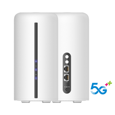 Maison d'intérieur WiFi 6 de Soho de routeur à grande vitesse de 5Ghz WIFI