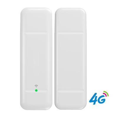 Modem mobile de la poche 4G USB avec Sim Card Slot Wingle Antenna 10 WiFis