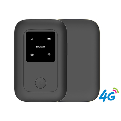 3000mAh 4G mobile Sim WiFi Hotspot 2FF USB micro B1 3 5 7 8 20 40 41