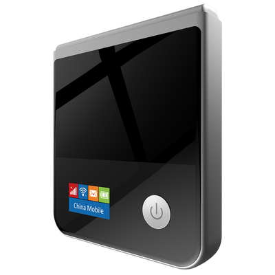 MiFi ouvrent le routeur de Wifi de la poche 4G pour 2700mAh-3000mAh à la maison