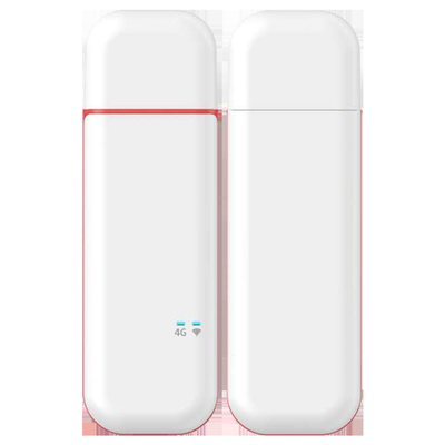 Boîtier de protection du modem 150MHz 4G USB de WiFi 4G USB Wifi de voiture avec le point névralgique de WiFi
