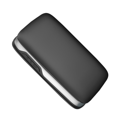 bande portative sans fil de quadruple du routeur 300Mbps de la poche 3000mAh 4g