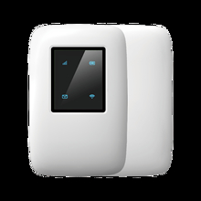 2 routeur portatif des antennes 150Mbps 4G LTE pour Android/IOS