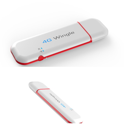 CPE LTE sans fil mobile USB 4G Sim Dongle Pocket Hotspot
