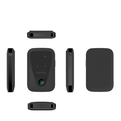 Remplissage mobile d'interface d'USB de soutien du routeur 4G de Harvilon Cat4 150Mbps