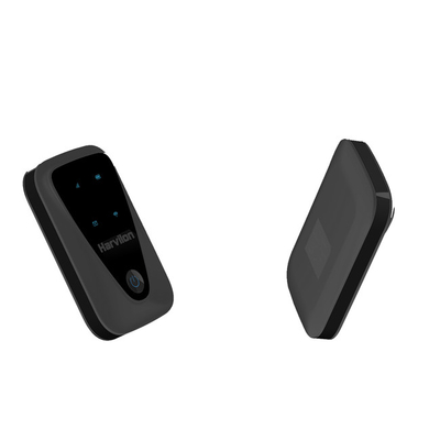 Remplissage mobile d'interface d'USB de soutien du routeur 4G de Harvilon Cat4 150Mbps