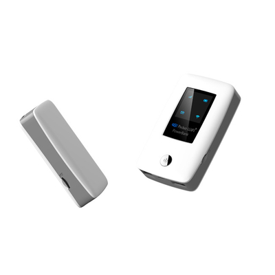 routeur sans fil de poche de 5000mAh 4G avec RJ45 Wan Lan Port