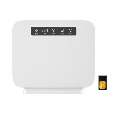 Routeur sans fil débloqué de CPE 4G
