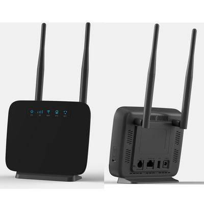 Routeur sans fil débloqué de CPE 4G