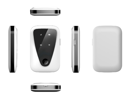 Poche sans fil d'USB 150Mbps de 4G Lte de routeur mobile portatif de voyage